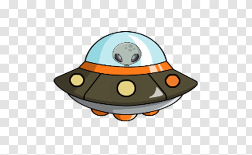 Crazy Ufo Minecraft: Pocket Edition Unidentified Flying Object Clip Art Image - Cartoon - Hat Transparent PNG