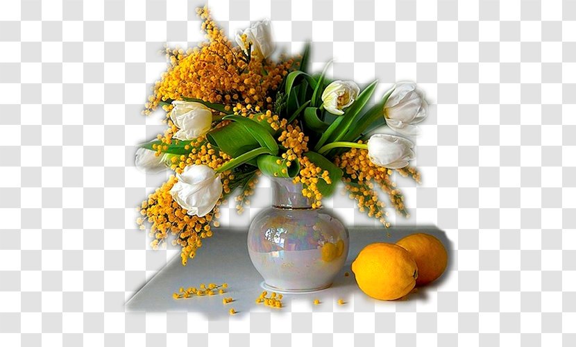 Flower Floral Design Still Life Photography Vase - Arranging - Gerbera Transparent PNG