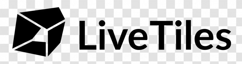 LiveTiles Business Australia Logo ASX:LVT - Partnership - Tiles Transparent PNG