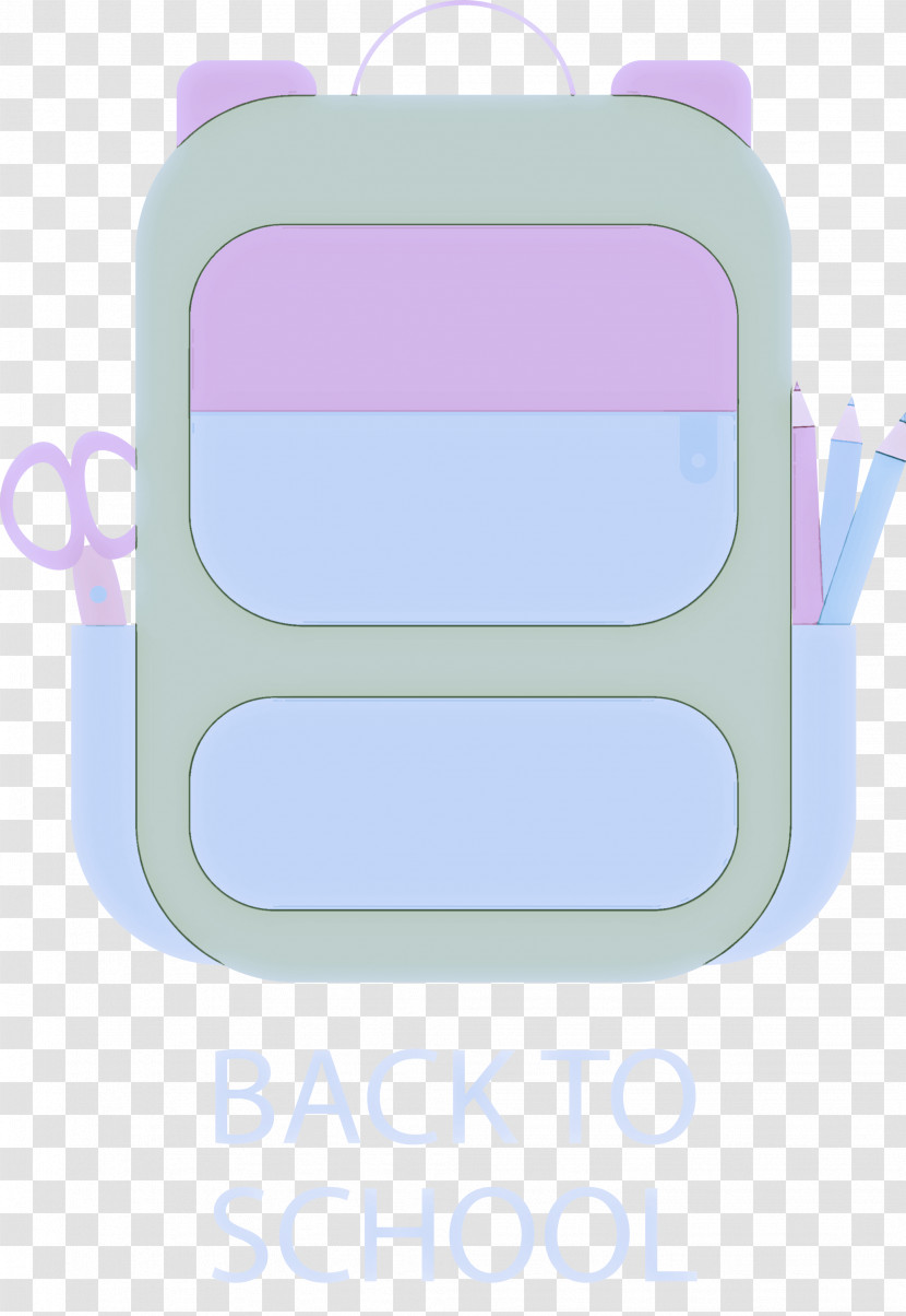 Back To School Transparent PNG