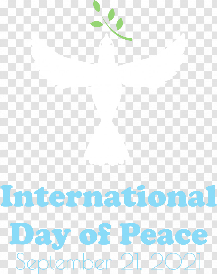 International Day Of Peace Peace Day Transparent PNG