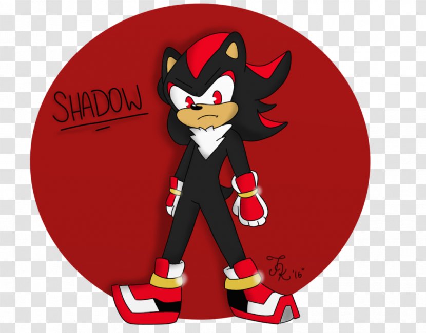 Character Fiction Clip Art - Red - Shadow Boom Transparent PNG