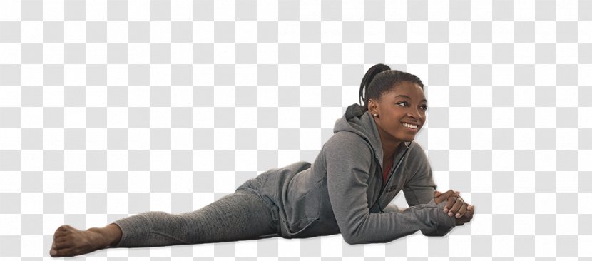 Shoe - Joint - Simone Biles Gold Medal Transparent PNG