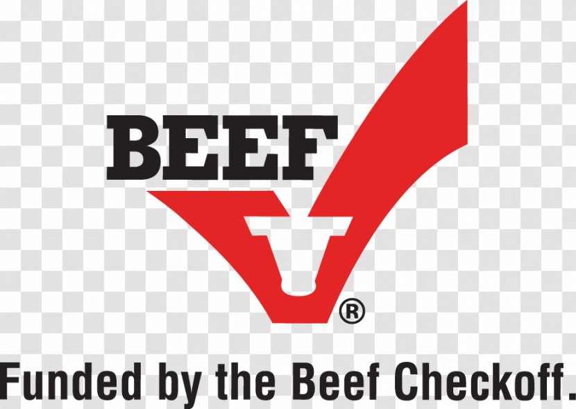 National Cattlemen's Beef Association Commodity Checkoff Program - Brand - Jerky Transparent PNG