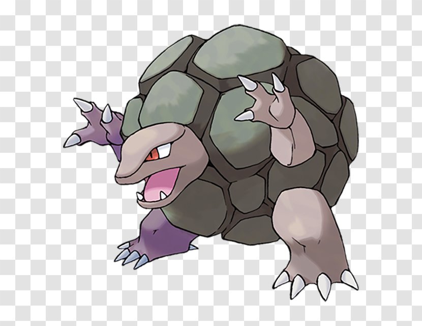 Pokémon Sun And Moon Ultra Brock Golem Universe - Pokedex - Tail Transparent PNG