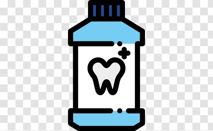Mouthwash Tooth Clip Art - Gums - Toothbrush Transparent PNG