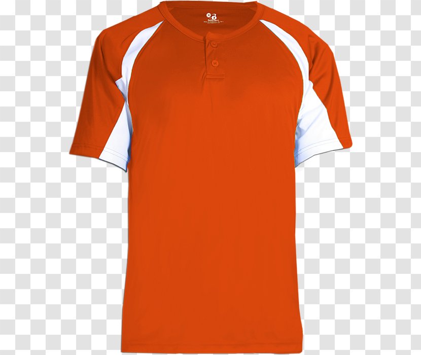 Jersey Baseball T-shirt Game Dri-FIT - Shirt Transparent PNG