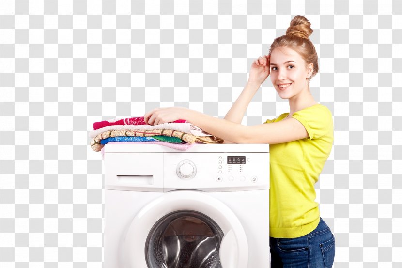 Washing Machines Laundry Clothes Dryer Combo Washer Brabant Shopping Transparent PNG