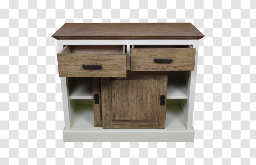 Bedside Tables Drawer Buffets & Sideboards - Sideboard - Design Transparent PNG
