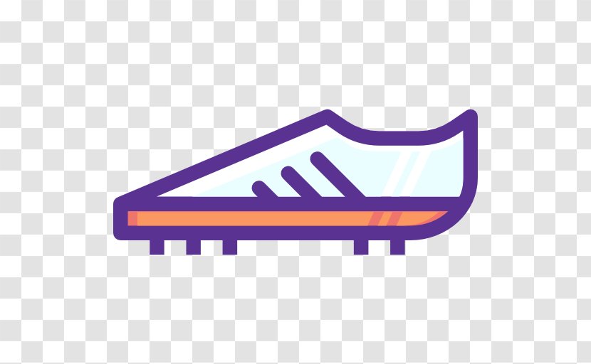 Shoe Sneakers - Purple - Sport Transparent PNG