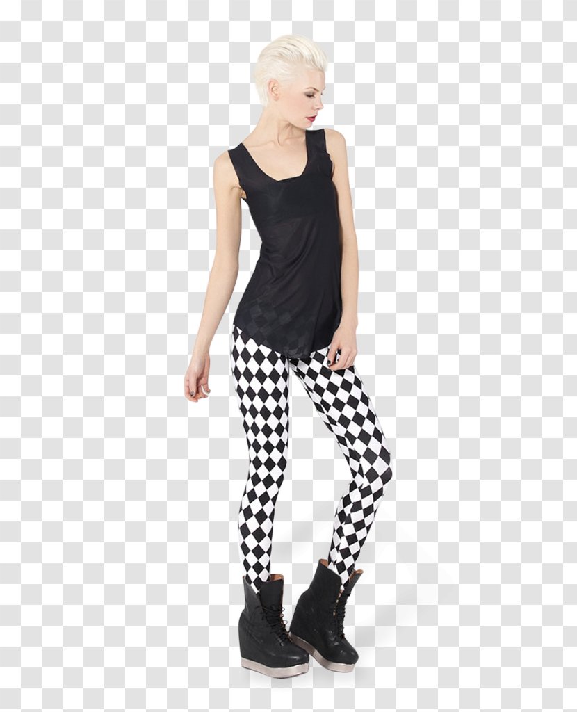 Leggings Sleeve Tights Suit Jeans - Tree - Monochromatic Transparent PNG