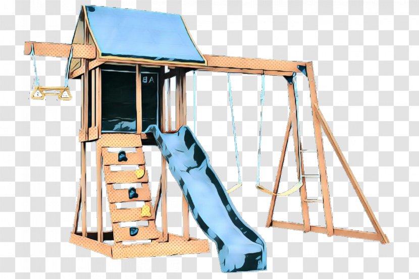 Outdoor Play Equipment Swing Public Space Playground Slide Human Settlement - Recreation - Playhouse Transparent PNG