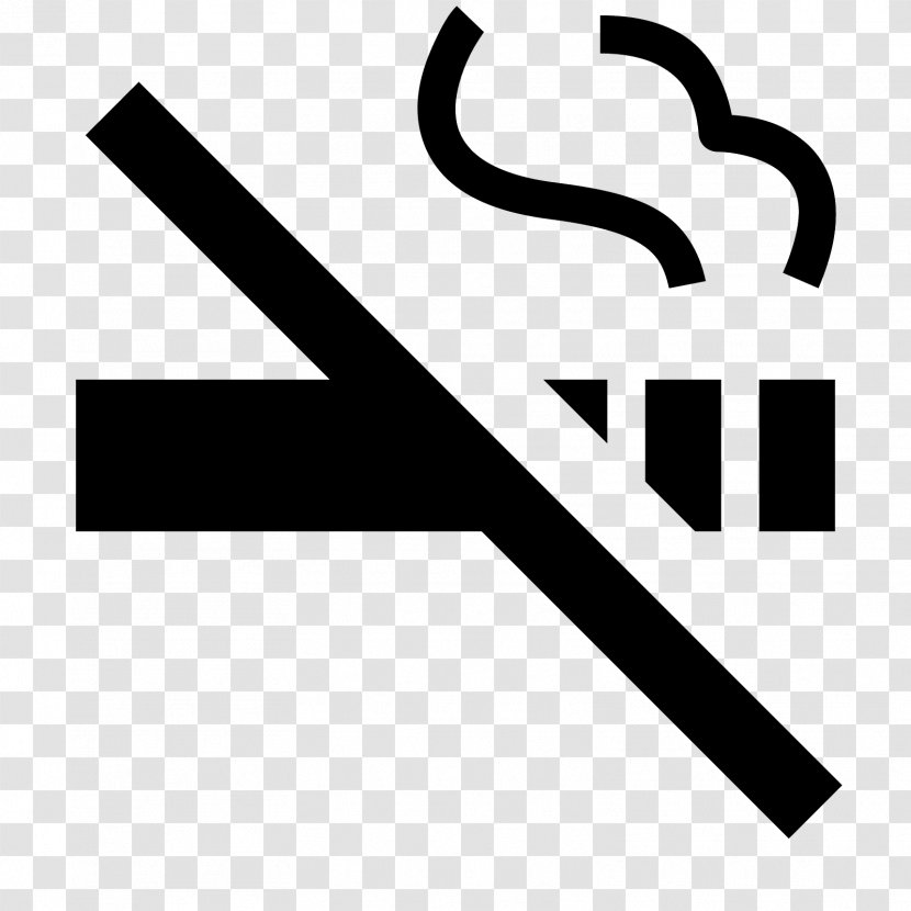 Smoking Ban Clip Art - Cartoon - Symbol Transparent PNG