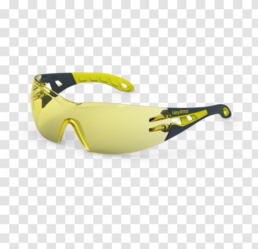 Goggles Glasses Anti-fog Personal Protective Equipment Lens - Mirror - Safety Transparent PNG