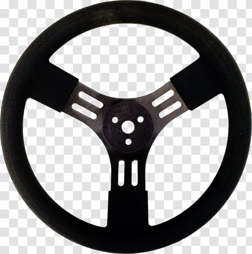 Car Steering Wheel - Product Transparent PNG