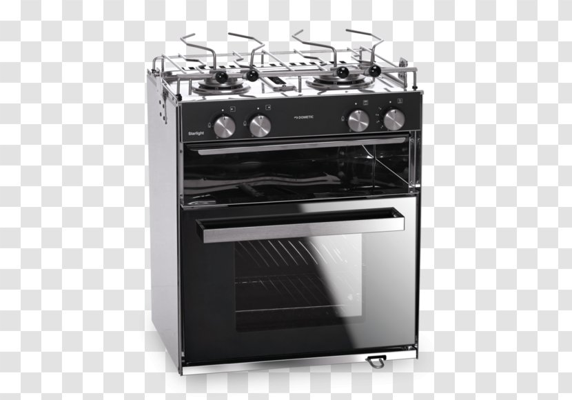 Barbecue Cooking Ranges Oven Gas Stove Hob - Campingaz Transparent PNG