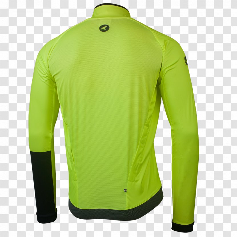 Cycling Jersey Bicycle Jacket Transparent PNG