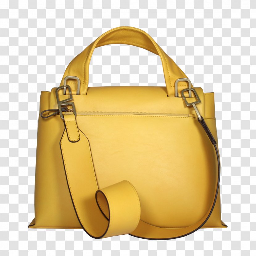 Tote Bag Handbag Leather Messenger Bags - Brand Transparent PNG