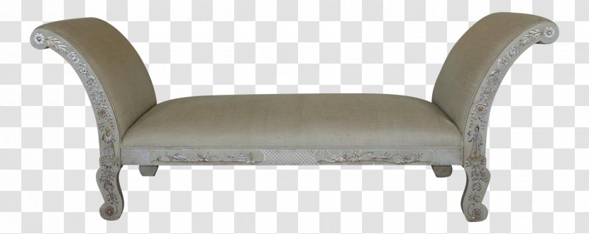 Armrest Chair Couch - Celadon Transparent PNG