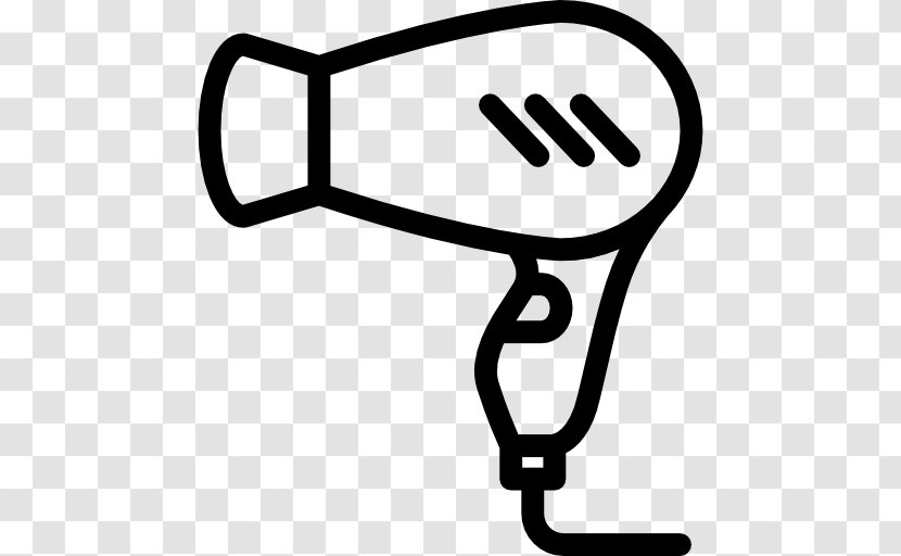 Comb Hair Dryers Hairdresser - Dryer Transparent PNG