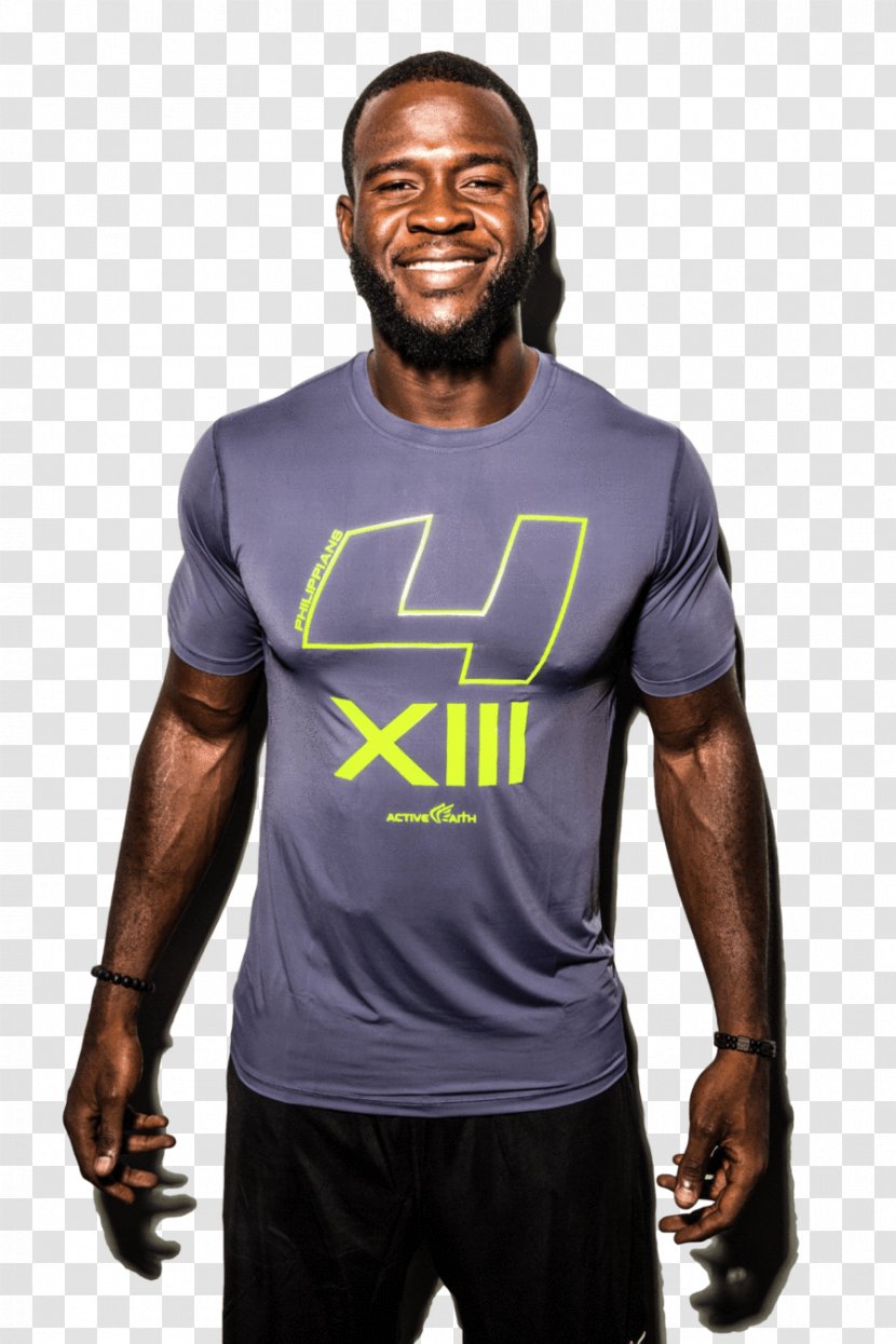 T-shirt Sleeve Sportswear Clothing - Boxing Sleeveless Shirt Transparent PNG