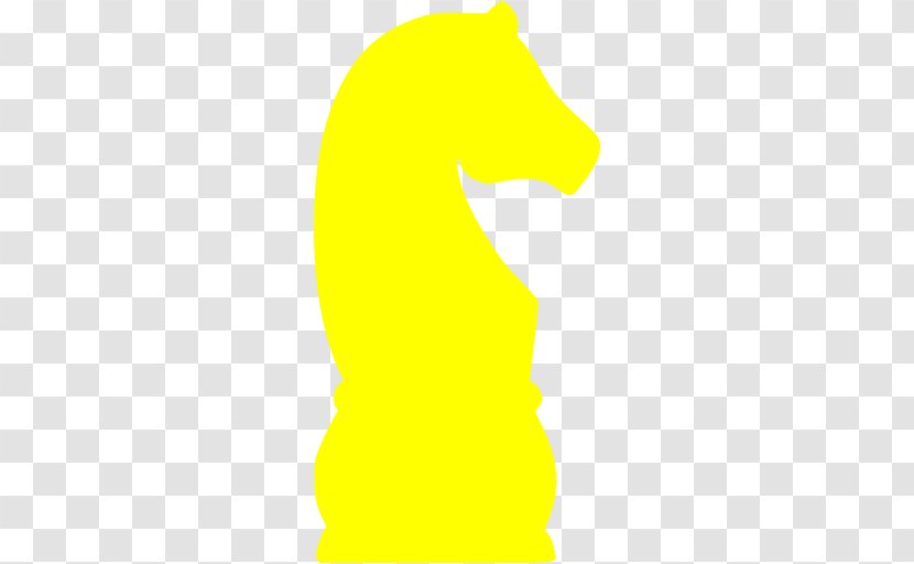 Canidae Dog Line Logo Clip Art - Carnivoran - Yellow Icon Transparent PNG