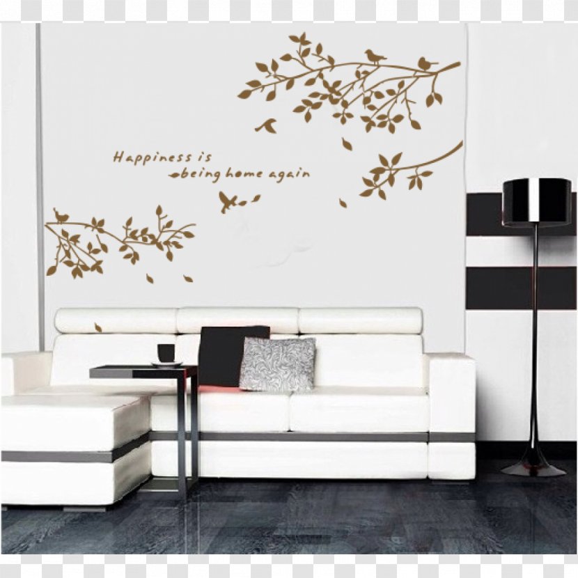 World Map Wall Decal Sticker - Table Transparent PNG
