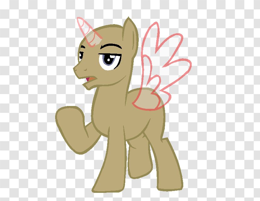 Pony Horse Stallion Derpy Hooves Colt Transparent PNG