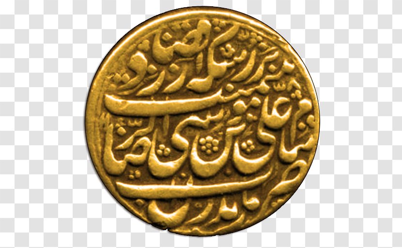 Coin Gold Exchange Rate Market Dinar - Silver Transparent PNG