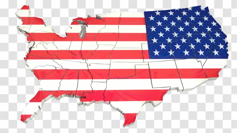 Flag Of The United States U.S. State Alaska Vector Graphics Transparent PNG