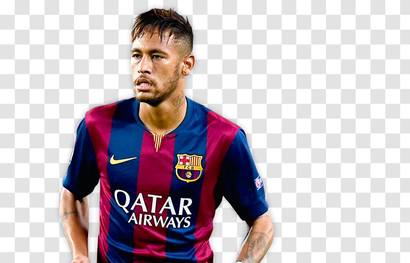 Neymar Football Player Invictus FC Pro Evolution Soccer 2016 Sport - Floyd Mayweather Transparent PNG