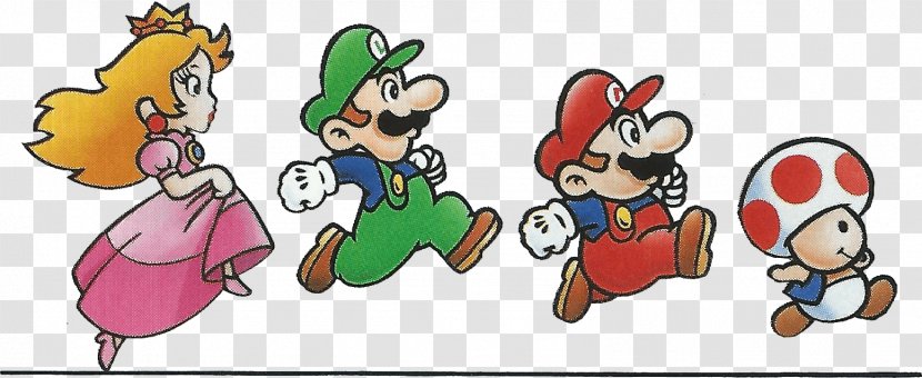 New Super Mario Bros. 2 - Flower - Bros Transparent PNG