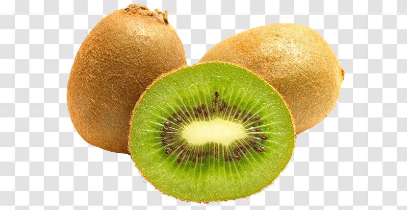 Kiwifruit Food Frozen Yogurt Health - Actinidia Chinensis Transparent PNG