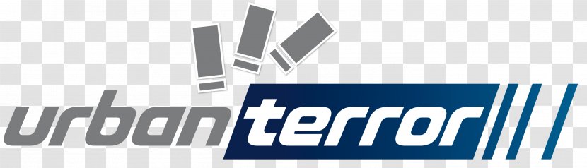 Urban Terror Logo Brand Trademark Product Transparent PNG