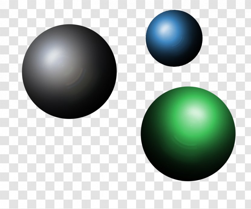 3-sphere Globe Circle Geometry - Opposite - Vin Diesel Transparent PNG