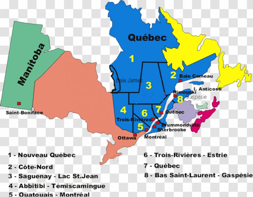 Organisation Internationale De La Francophonie Canadiens Francophones French Language Country - World - Map Transparent PNG