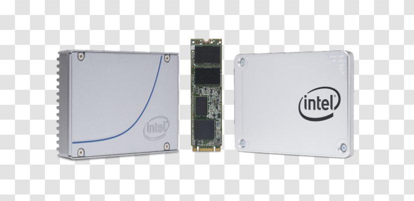 Data Storage Intel DC S3500 Series SSD Solid-state Drive Hard Drives - Workstation Transparent PNG
