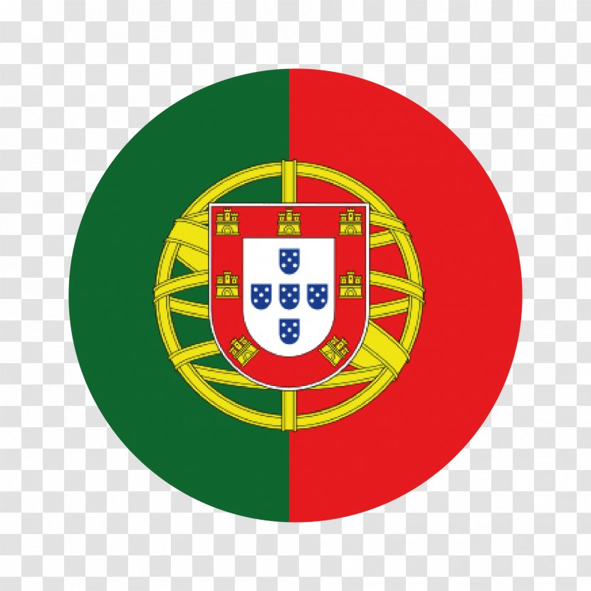 Flag Of Portugal Portuguese Empire National Cabinda Province - Stock Photography - With Flags Transparent PNG