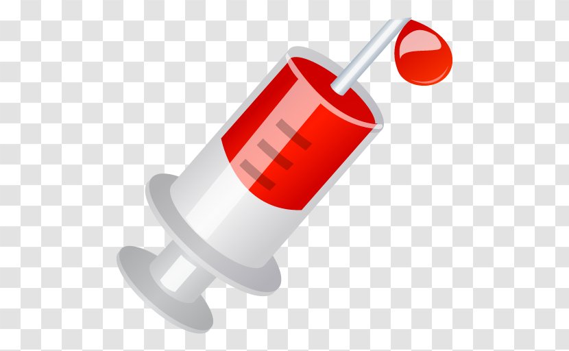 Injection Syringe Medicine - Nurse - Symbols Medical Transparent PNG