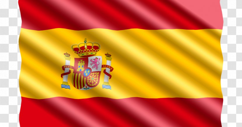 Flag Of Spain F4 Spanish Championship National - The United Nations - Espana Transparent PNG