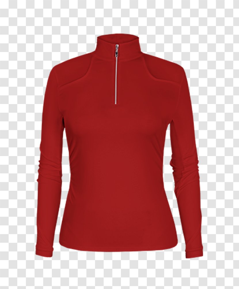 T-shirt Sleeve Polo Shirt Neck Sweater - Women Essential Supplies Transparent PNG