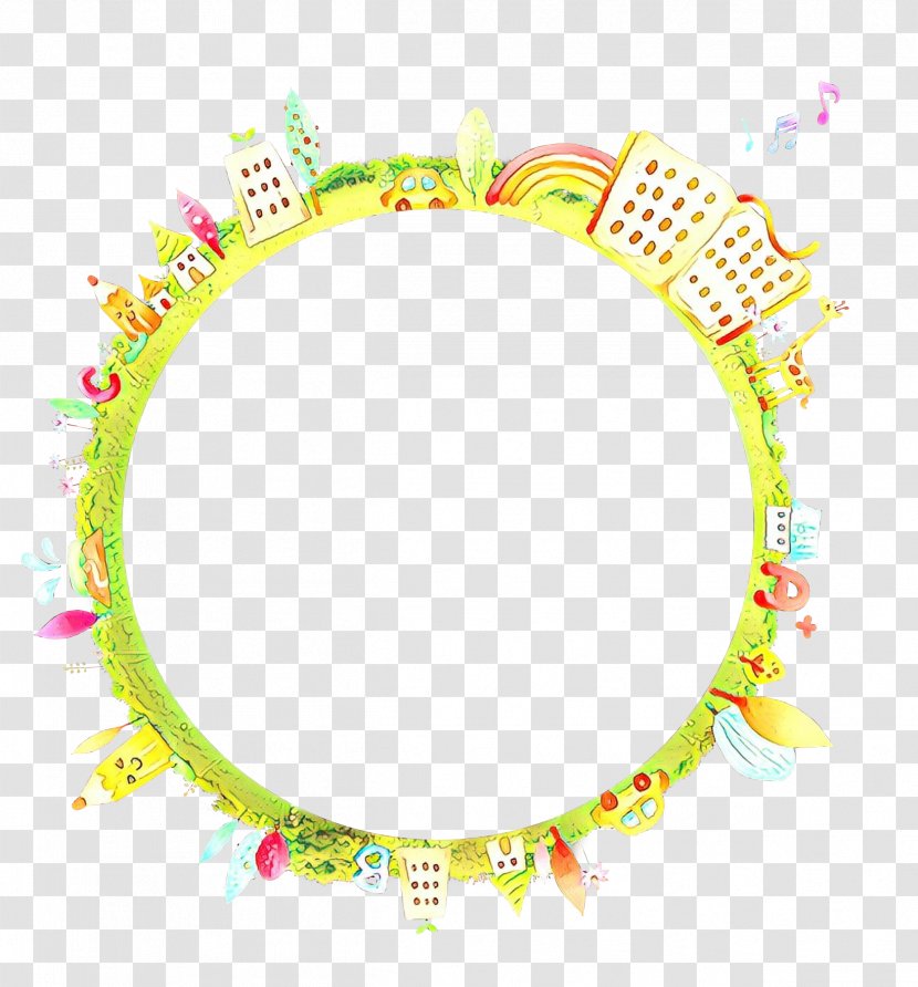 Circle Clip Art Fashion Accessory Oval Transparent PNG
