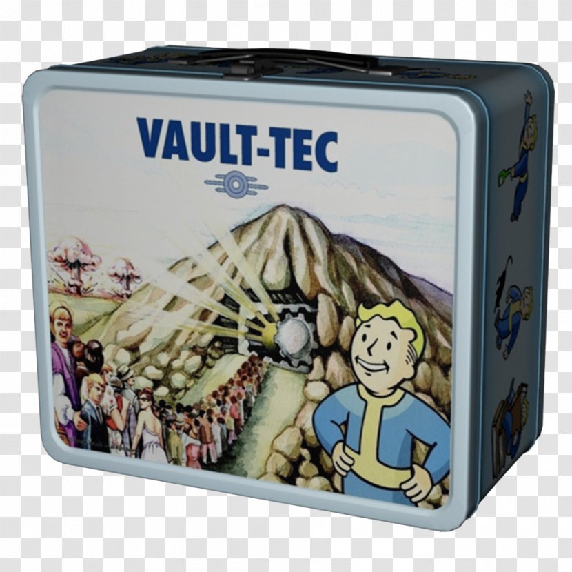 Fallout 3 Shelter 4: Nuka-World The Elder Scrolls V: Skyrim - Video Game Transparent PNG