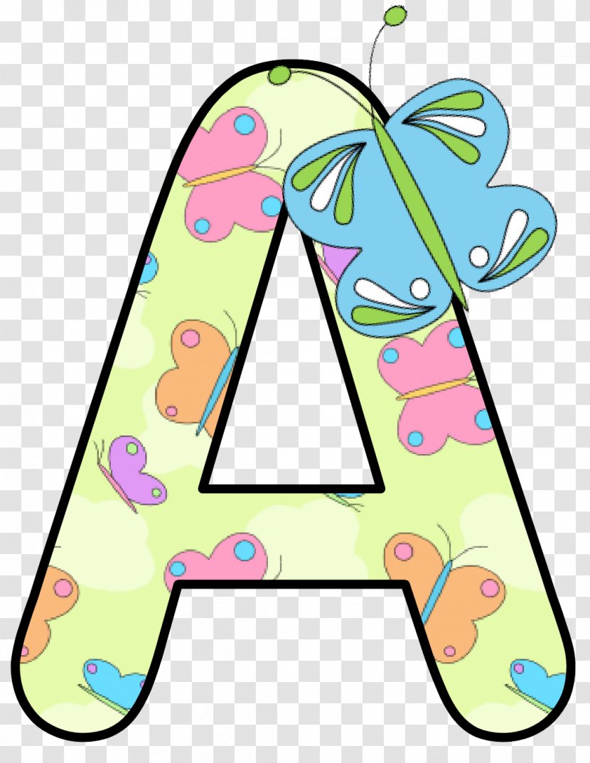 Letter Alphabet Ch Butterflies And Moths - B - Letters Transparent PNG