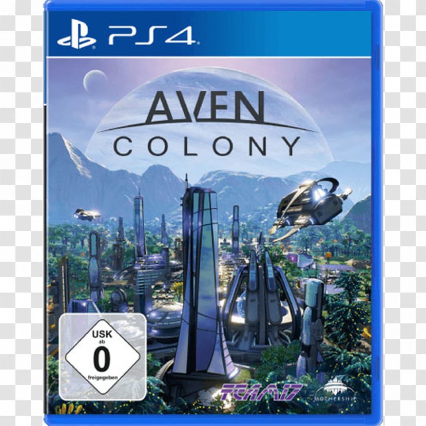 Aven Colony PlayStation 4 Atelier Sophie: The Alchemist Of Mysterious Book Crew 2 - Playstation Transparent PNG