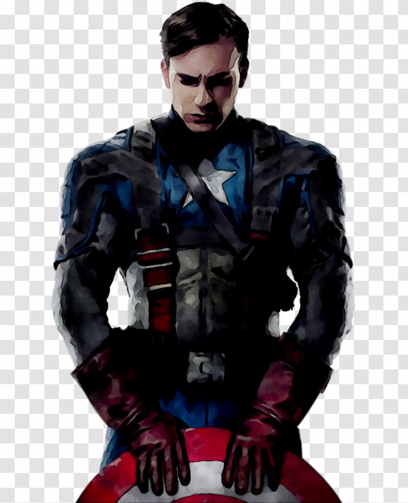 Christian Pulisic Captain America: The First Avenger United States Men's National Soccer Team Superhero - Avengers - America Transparent PNG