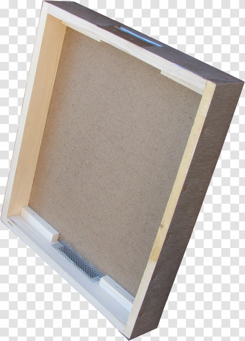 Plywood Rectangle - Wood - Angle Transparent PNG