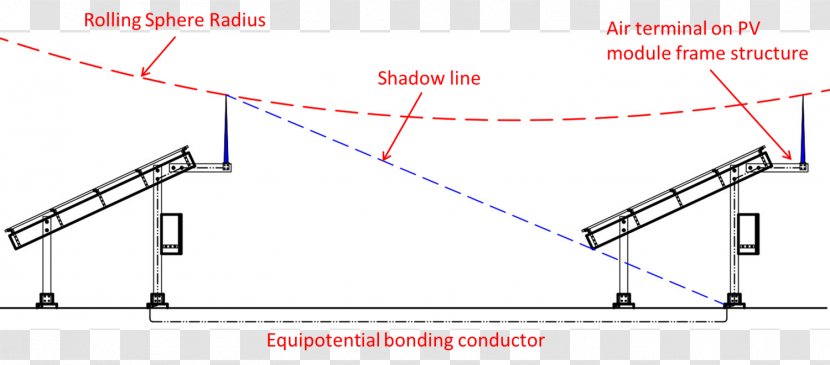 Engineering Line Angle Diagram - Text Transparent PNG