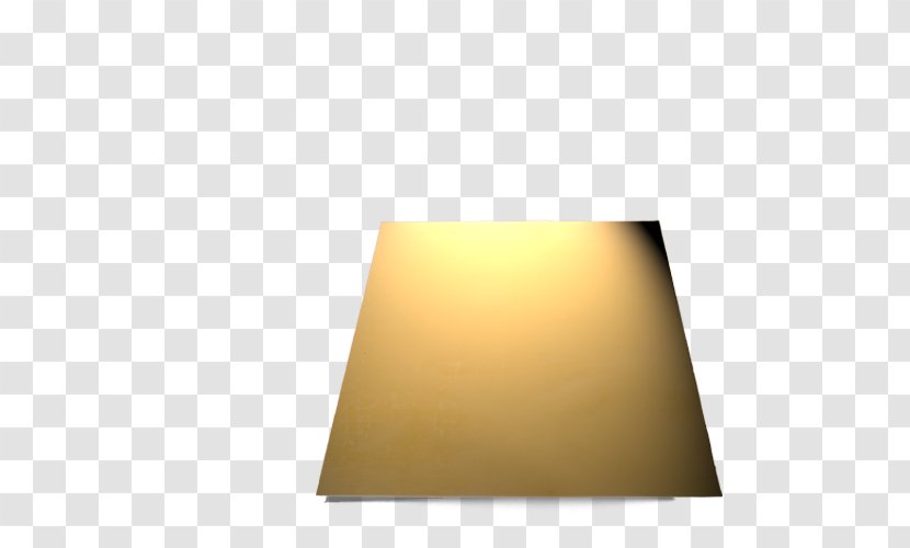 Lighting Rectangle Light Fixture - Design Transparent PNG