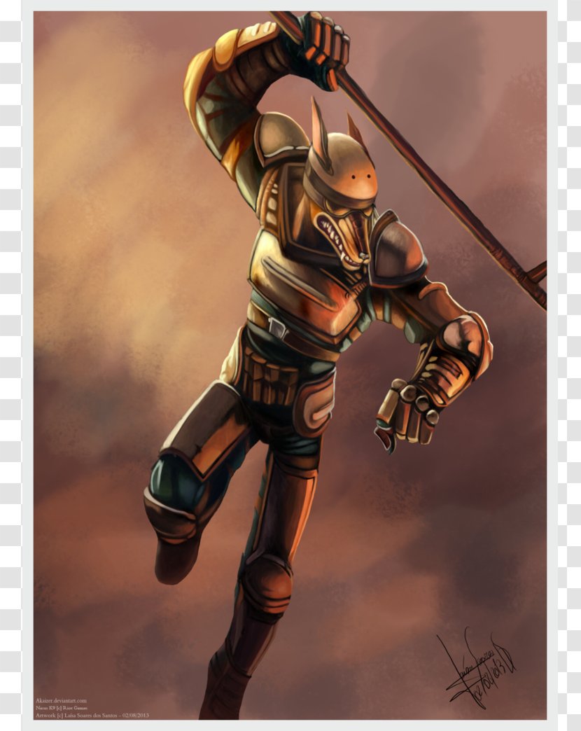 League Of Legends Smite Gamescom Riot Games Art - Anubis Transparent PNG